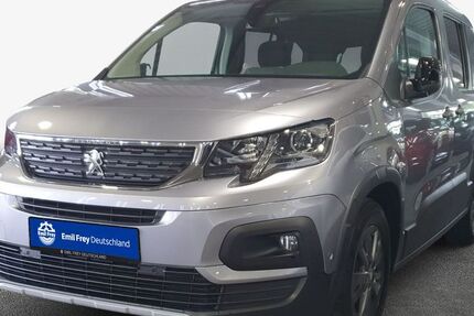 Peugeot Rifter 27.181 km 23.850 &euro; Pforzheim 75179