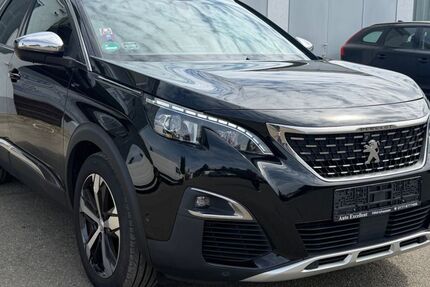 Peugeot 3008 142.000 km 14.800 &euro; Hildrizhausen 71157