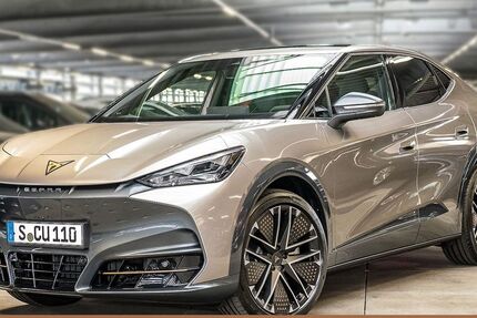 Cupra Tavascan 14.990 km 49.990 € Stuttgart-Feuerbach 70469