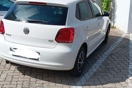 VW Polo 99.500 km 6.900 € Leonberg 71229