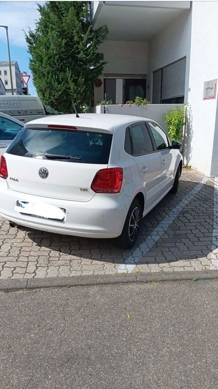 VW Polo 99.500 km 6.900 € Leonberg 71229