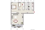 Kürzlich renovierte 80m² 3 Zimmer Wohnung zu verkaufen - 3- Sachsenheim | Angebot:27228968