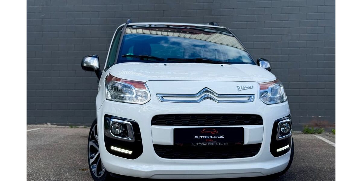 Citroen C3 65.972 km 8.999 &euro; Stuttgart 70435