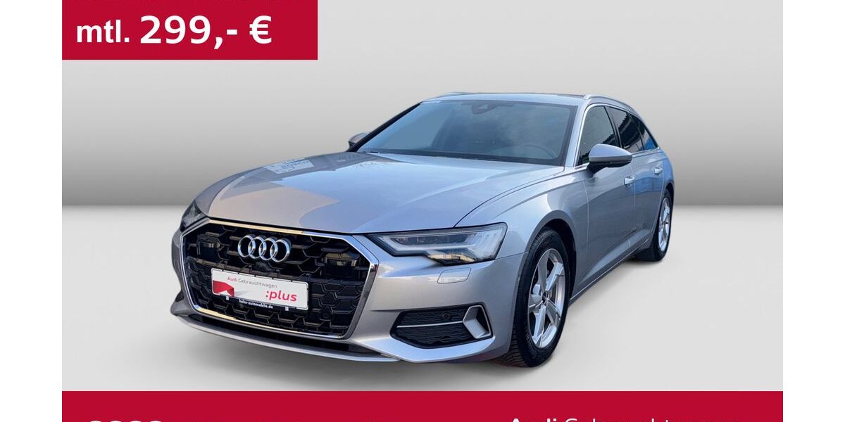 Audi A6 18.430 km 43.760 &euro; Esslingen 73730
