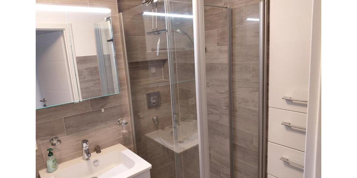 Etagenwohnung Sindelfingen Darmsheim - 2 Zimmer, 50 m&sup2;, 1.100&euro; | Angebot:24350437