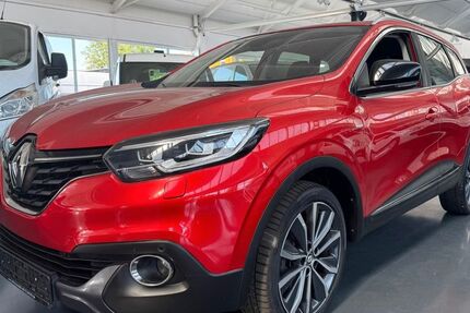 Renault Kadjar 71.500 km 12.690 &euro; Reutlingen 72766