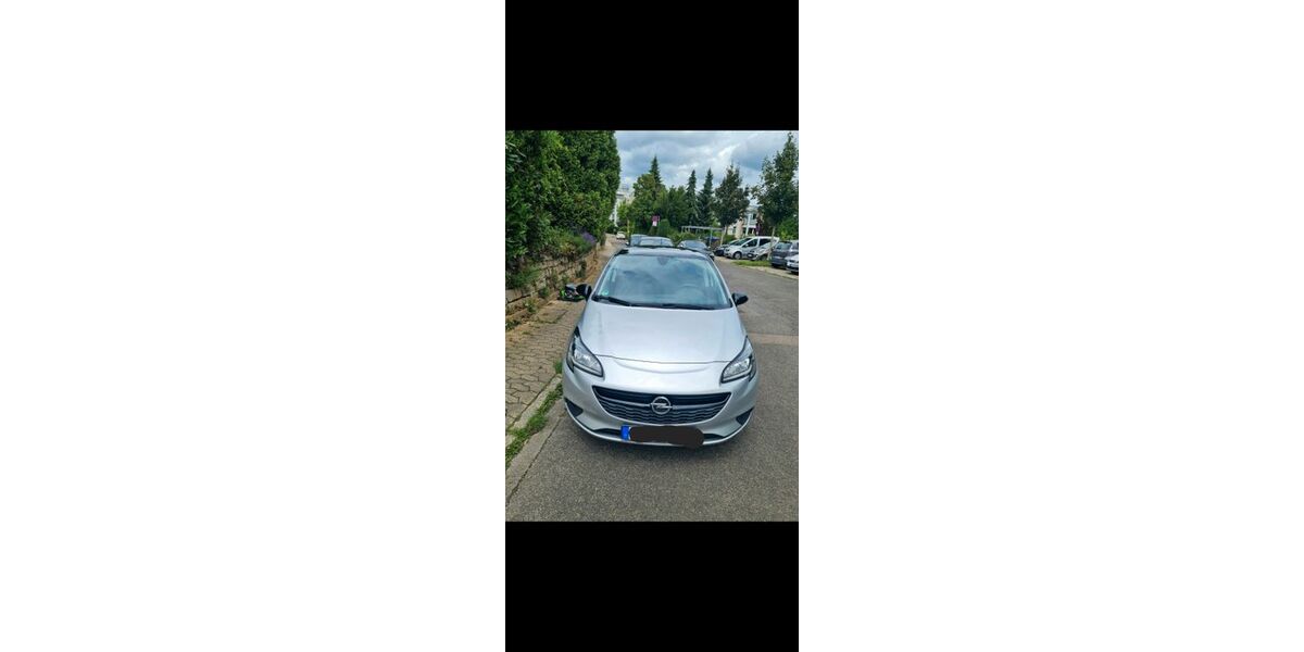 Opel Corsa 62.598 km 10.200 &euro; Esslingen 73734