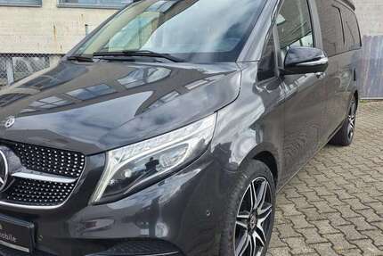 Mercedes-Benz Marco Polo 220.000 km 49.900 € Nufringen 71154