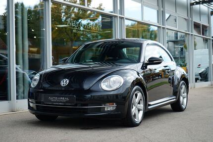 VW Beetle 47.700 km 15.990 € Rottenburg am Neckar 72108