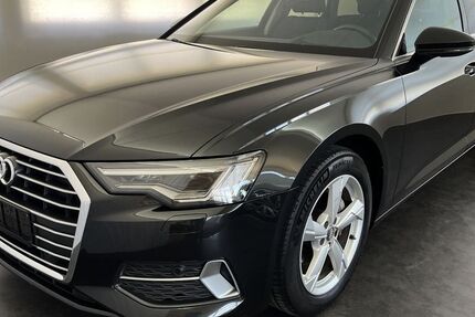 Audi A6 293.000 km 18.900 &euro; Metzingen 72555