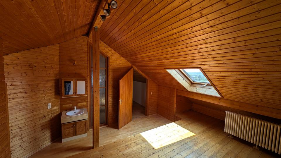 Doppelhaushälfte Rottenburg am Neckar - 5 Zimmer, 149 m&sup2;, 630.000&euro; | Angebot:23682494