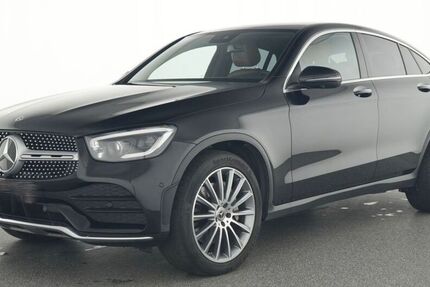 Mercedes GLC 200