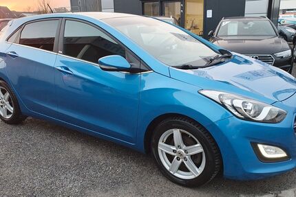 Hyundai i30 170.683 km 6.950 &euro; Mühlacker / Enzberg 75417