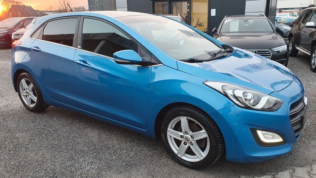 Hyundai i30 170.683 km 6.950 &euro; Mühlacker / Enzberg 75417