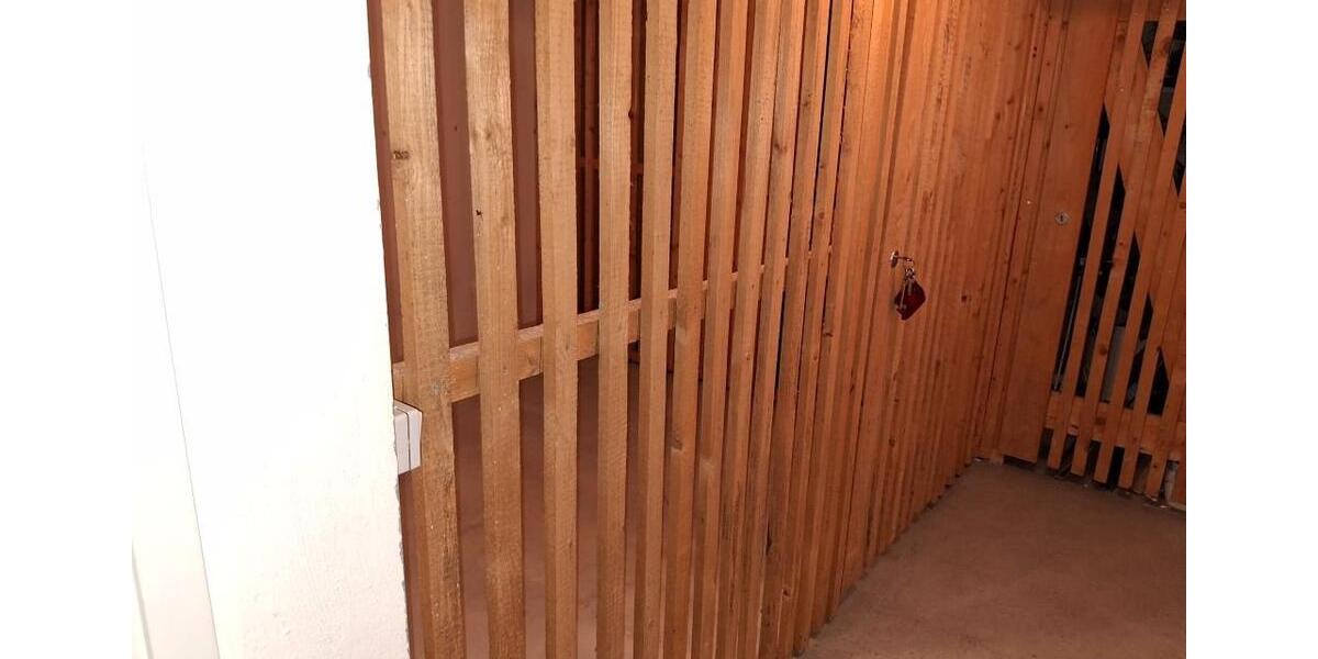 Etagenwohnung Filderstadt - 1.5 Zimmer, 35 m&sup2;, 175.000&euro; | Angebot:26441173