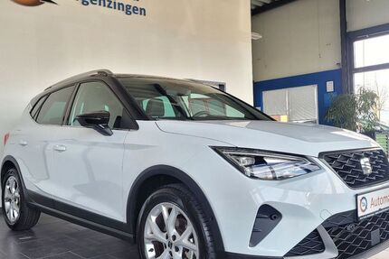 Seat Arona 10.600 km 22.950 &euro; Rottenburg 72108