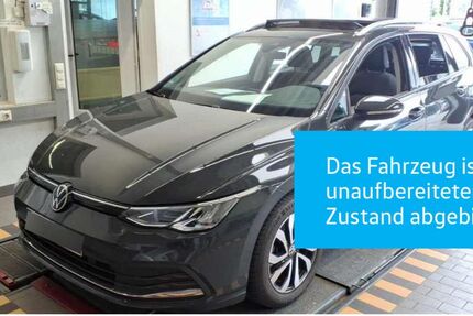 VW Golf 47.829 km 23.630 &euro; Stuttgart 70563