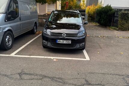 VW Touran 239.890 km 7.490 € Fellbach 70736