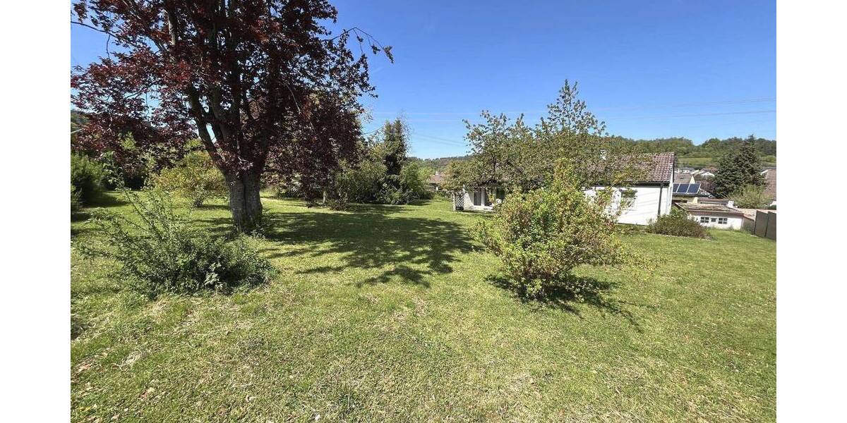 Einfamilienhaus Weil der Stadt Münklingen - 4 Zimmer, 113 m&sup2;, 495.000&euro; | Angebot:26630358