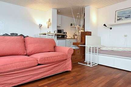 Wohnen auf Zeit in Aichtal 790 € 1 zimmer