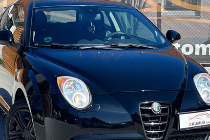 Alfa Romeo MiTo 134.150 km 4.999 &euro; Rohrdorf 72229
