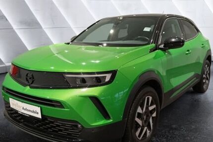 Opel Mokka 17.796 km 21.420 &euro; Bietigheim-Bissingen 74321