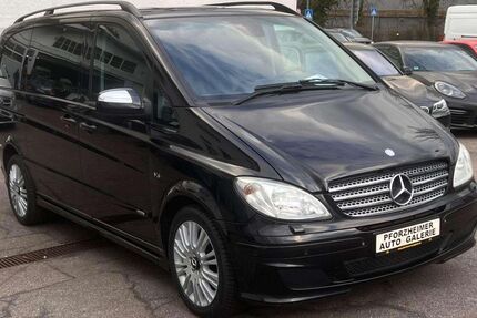 Mercedes-Benz Viano 228.500 km 13.650 &euro; Pforzheim 75179