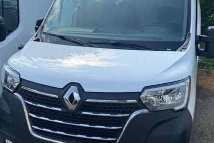 Renault Master 86.000 km 25.900 &euro; Ludwigsburg 71636