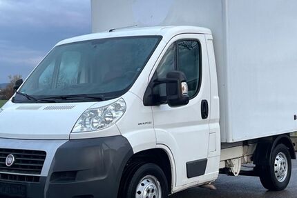Fiat Ducato 164.000 km 8.900 &euro; Fellbach 70736