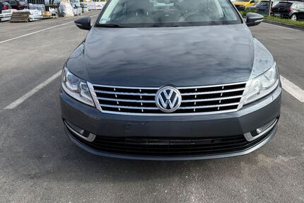 VW CC 308.098 km 8.500 € Mühlacker 75417