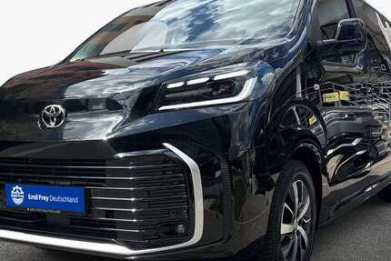 Toyota Proace 20.650 km 39.950 &euro; Stuttgart 70469