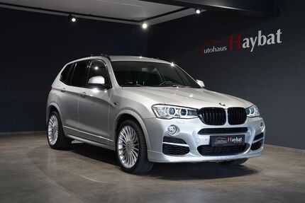 Alpina XD3 140.000 km 27.950 &euro; Calw 75365