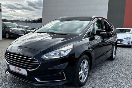 Ford S-Max 140.925 km 17.499 € Filderstadt /bei Stuttgart 70794
