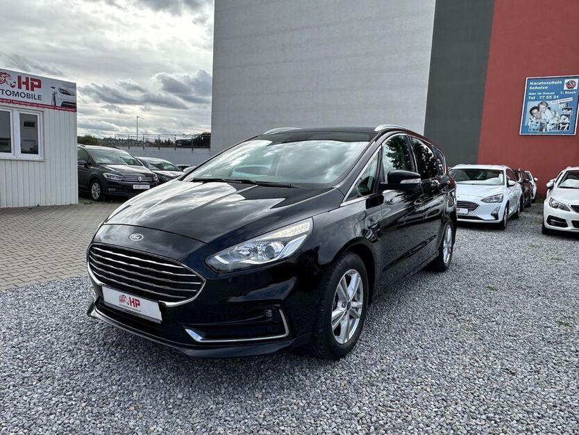 Ford S-Max 140.925 km 17.499 € Filderstadt /bei Stuttgart 70794
