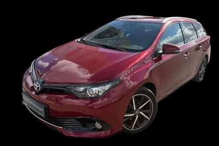 Toyota Auris 86.900 km 13.490 &euro; Calw 75365