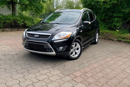 Ford Kuga 145.859 km 8.790 &euro; Waiblingen 71336
