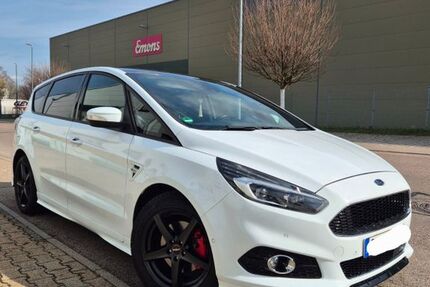 Ford S-Max 14.000 km 22.900 &euro; Markgröningen 71706