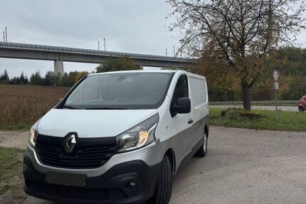 Renault Trafic 203.897 km 8.700 € Ludwigsburg 71634