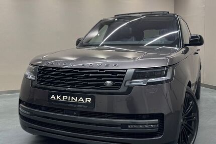 Land Rover Range Rover 46.000 km 112.250 &euro; Holzgerlingen 71088