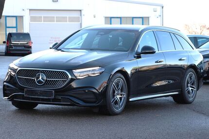 Mercedes-Benz E 300 9.496 km 49.890 &euro; Jettingen 71131