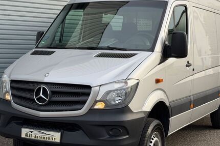 Mercedes-Benz Sprinter 170.000 km 18.499 &euro; Niefern-Öschelbronn 75223