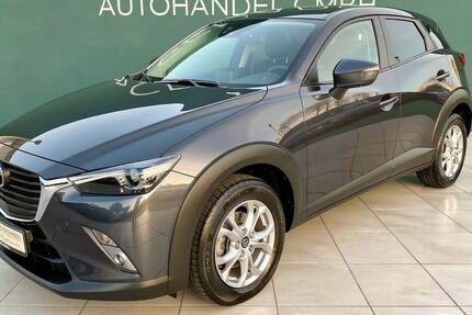 Mazda CX-3 38.000 km 15.750 &euro; Niefern bei Pforzheim 75223