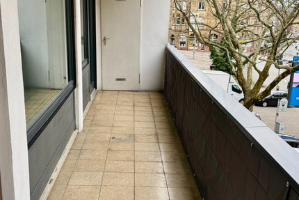 Wohnung Pforzheim Nordstadt - 3 Zimmer, 95 m&sup2;, 1.060&euro; | Angebot:25917296