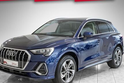 Audi Q3 27.930 km 27.420 &euro; Böblingen 71034