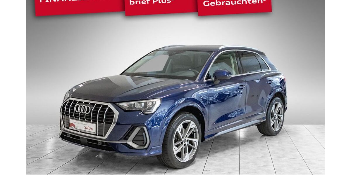 Audi Q3 27.930 km 27.420 &euro; Böblingen 71034