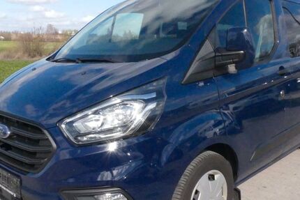 Ford Transit 96.500 km 21.000 &euro; Gerlingen 70839