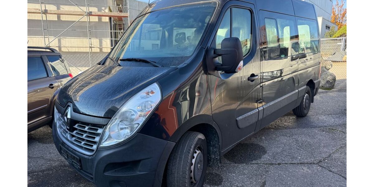 Renault Master 179.800 km 13.900 &euro; Filderstadt / bei Stuttgart 70794