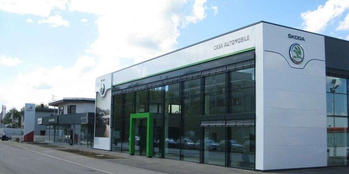 Skoda Kodiaq 72.990 km 31.490 &euro; Böblingen 71034