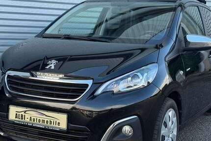 Peugeot 108 68.992 km 7.499 &euro; Niefern-Öschelbronn 75223