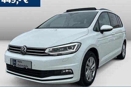VW Touran 88.890 km 26.399 &euro; Kornwestheim 70806